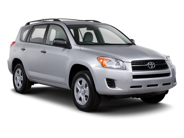 2011丰田RAV4有限公司