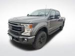 2022福特f - 350 - sd larilartremor